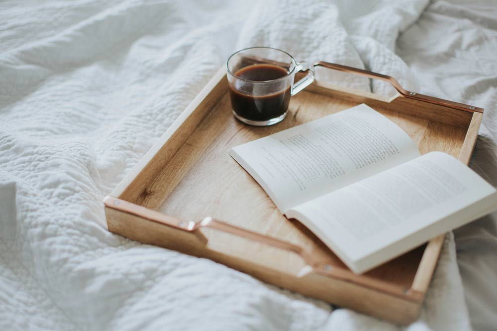 Creating a Bedtime Routine for Restful Sleep
